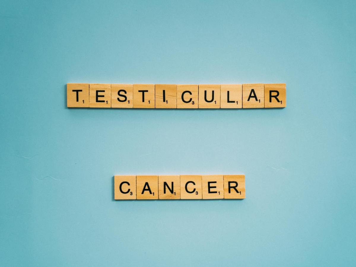 Nuts about health: Let’s talk testicular cancer awareness